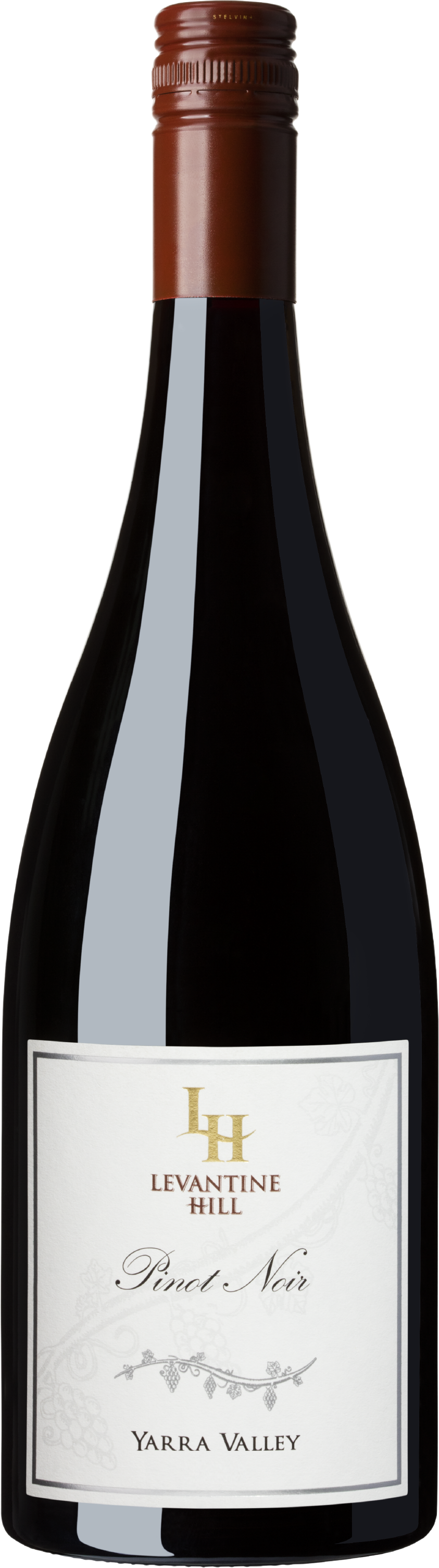 Levantine Hill Estate Pinot Noir 2021 Yarra Valley
